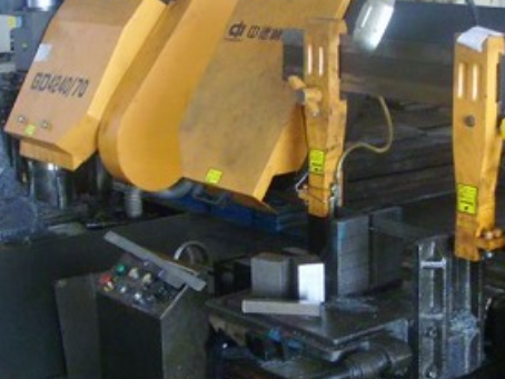 南丹SM45模具钢