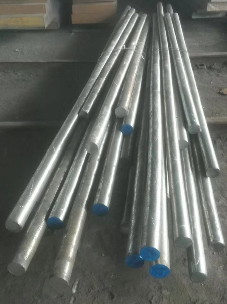 南丹P20模具钢