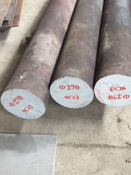 南丹9Cr2工具钢